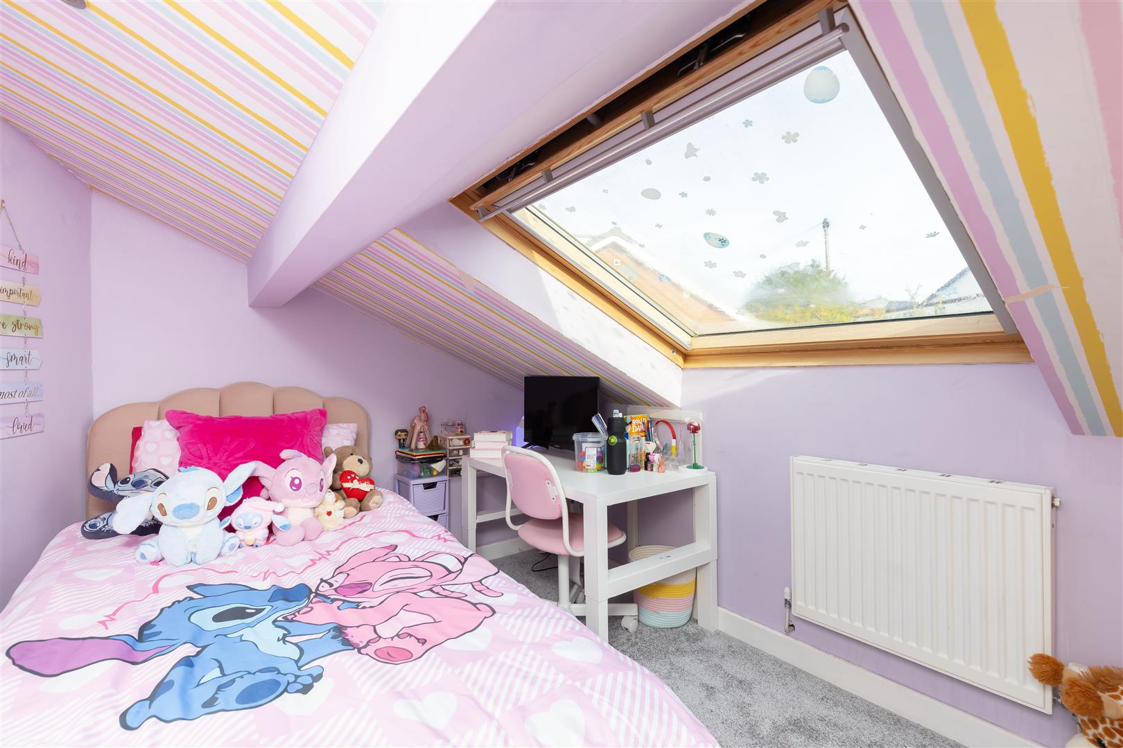 Athol Grove, Chorley